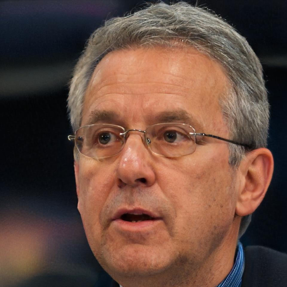 Dr. Matthias Bergmann, Senior Finanzberater bei zantivio