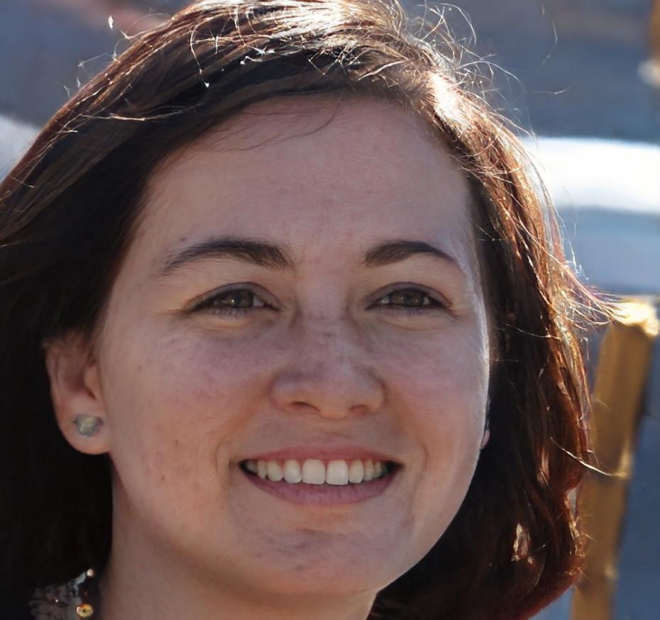 Astrid Brenner, Geschäftsführerin von zantivio