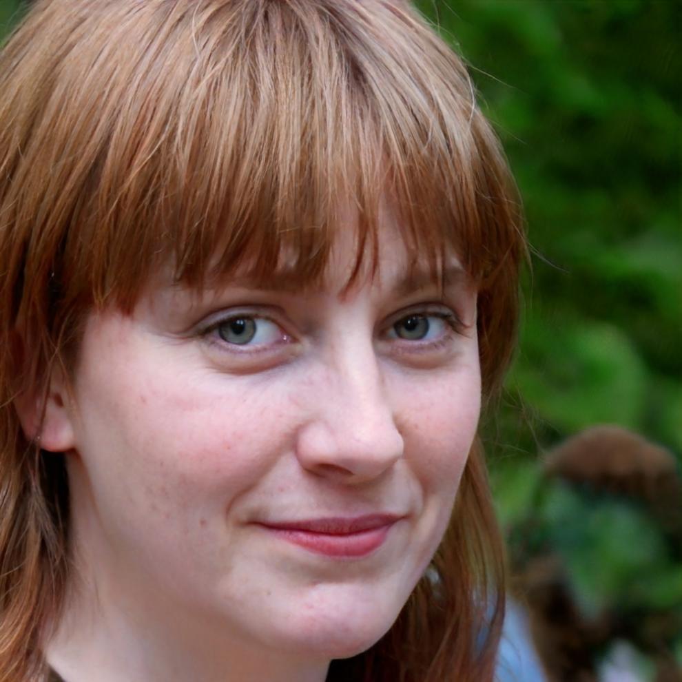 Marlena Kostic, Senior Finanzberaterin